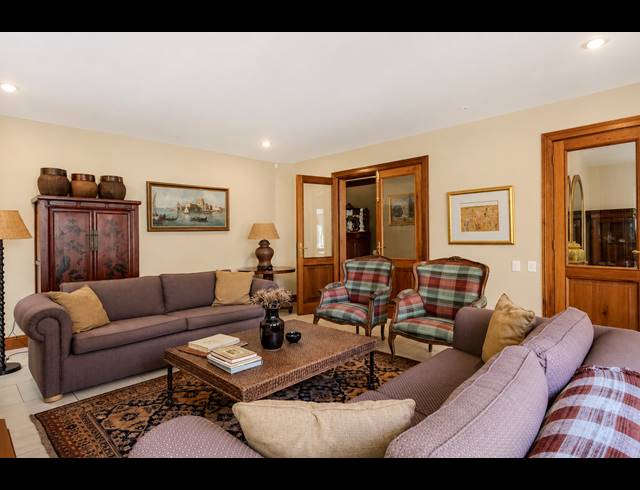 4 BEDROOM HOUSE FOR SALE IN DAINFERN GOLF ESTATE